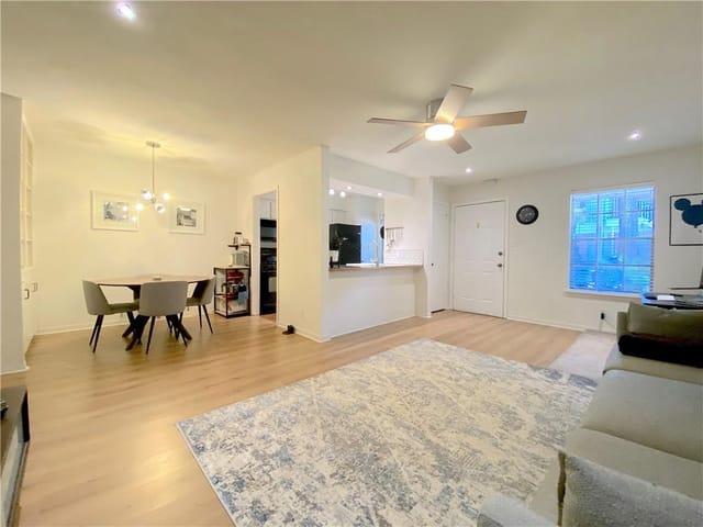 1240 Barton Hills Dr Unit #111