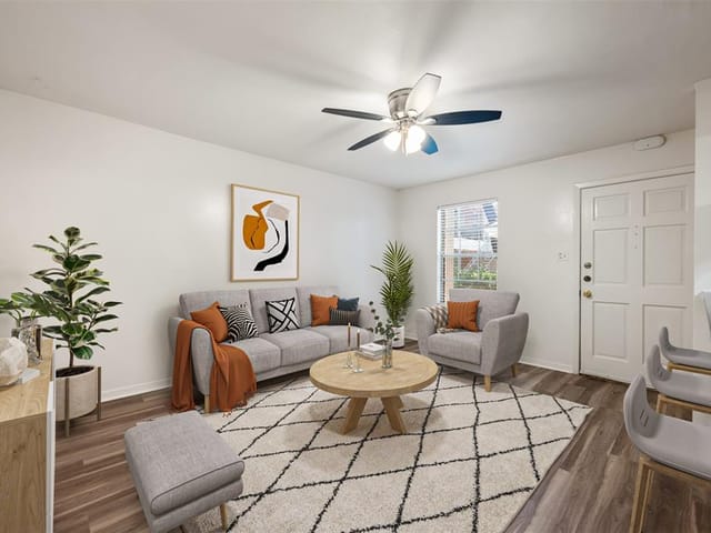 1240 Barton Hills Dr Unit #112