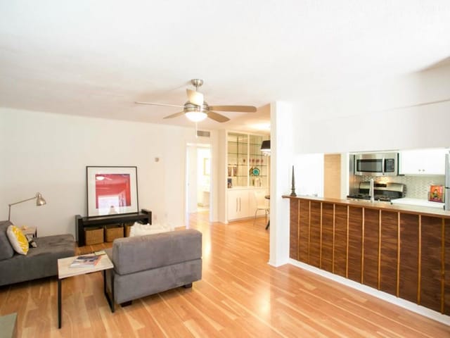 1240 Barton Hills DR Unit #117