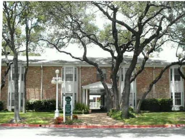 1240 Barton Hills Dr Unit #123