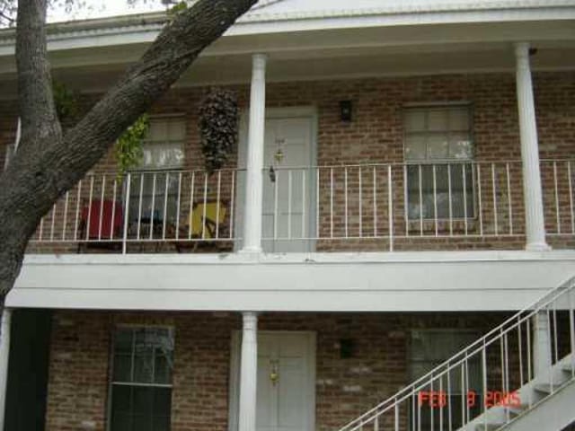 1240 Barton Hills Dr Unit #204