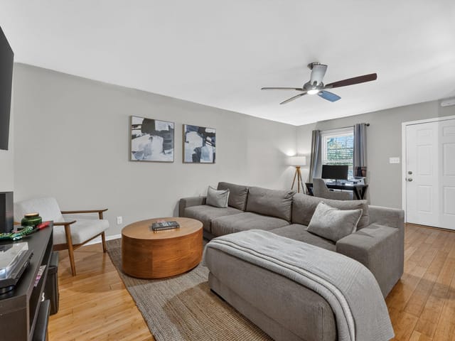 1240 Barton Hills DR Unit #206