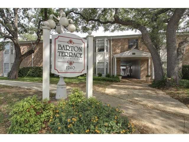 1240 Barton Hills DR Unit #208