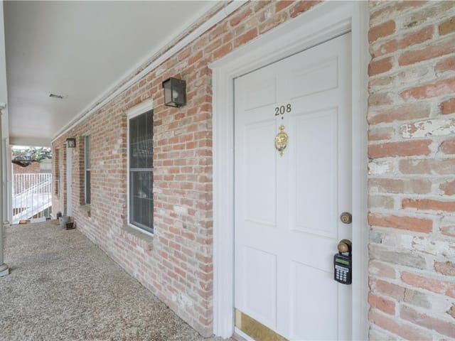 1240 Barton Hills DR Unit #208