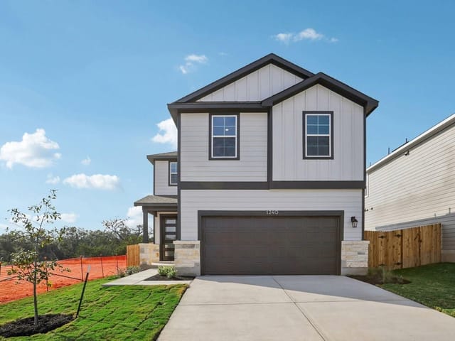1240 Lavender Way