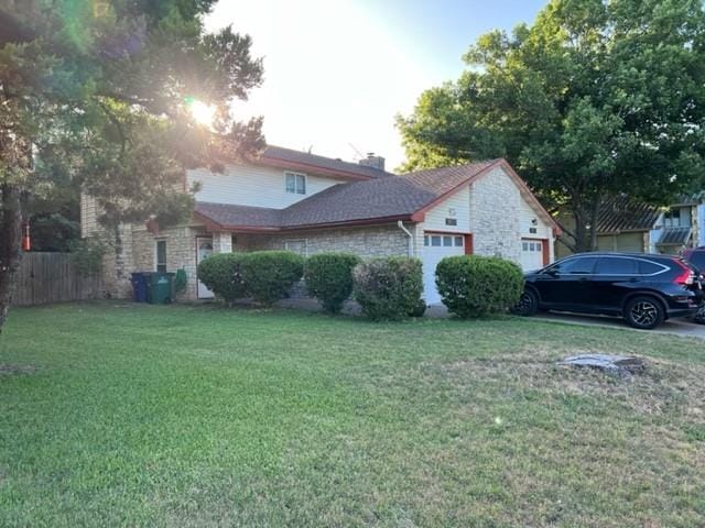 12400 Burr Ridge Dr