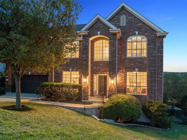 12400 Fairfax Ridge PL