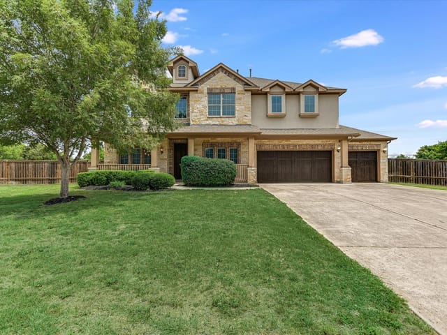12400 Lostwood Cir