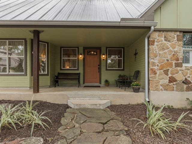 12400 Shady Acres DR