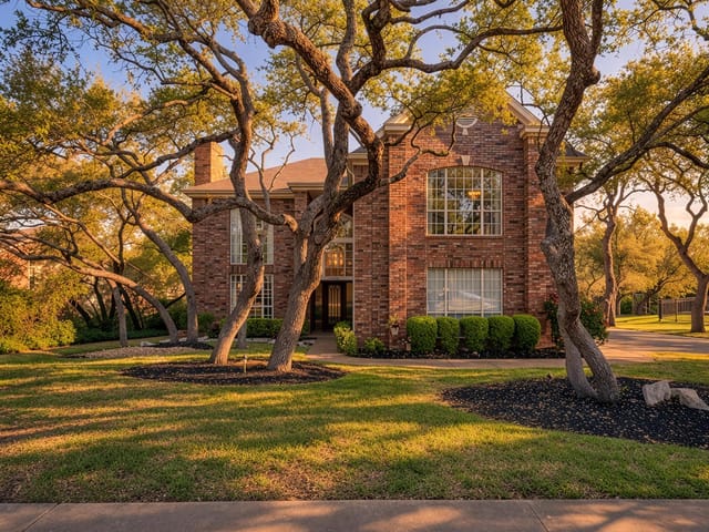 12400 Waterton Parke CIR