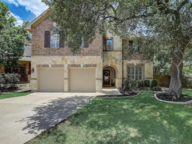 12400 White Eagle Rd