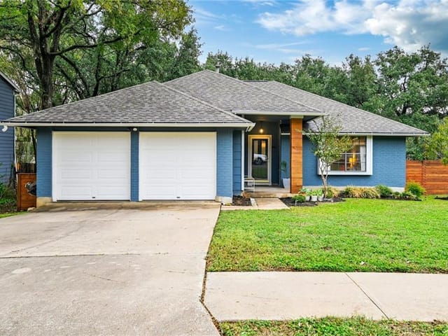 12401 Cassady Dr