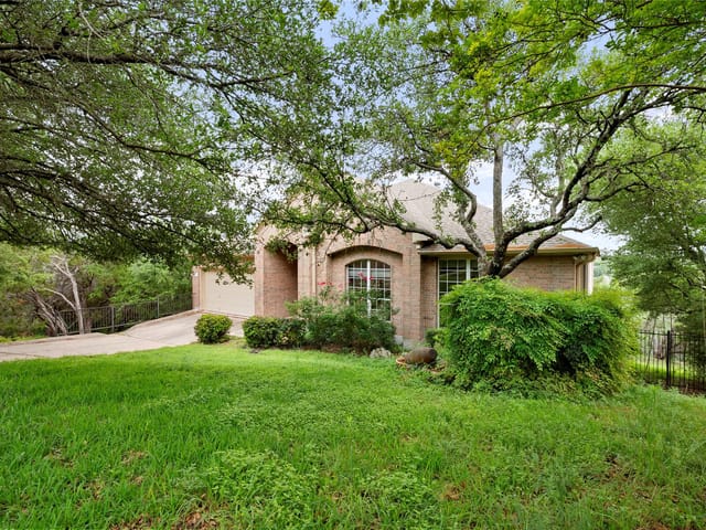 12401 Fairfax Ridge PL