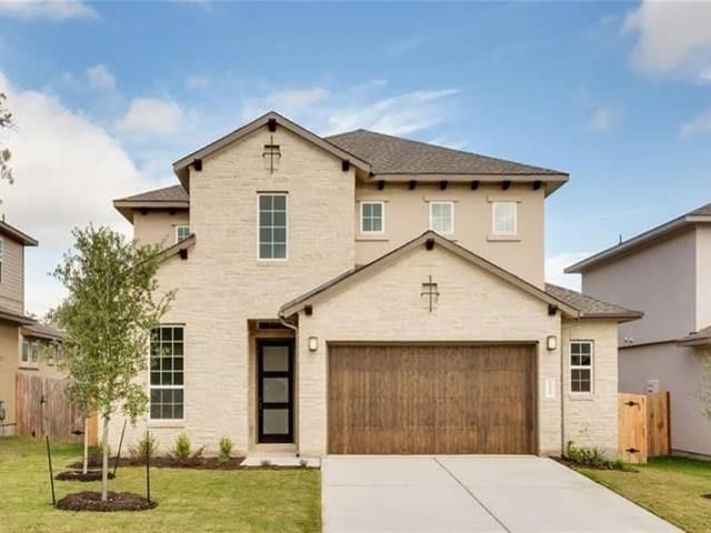 12401 Simmental Dr