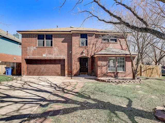 12401 Uttimer Ln