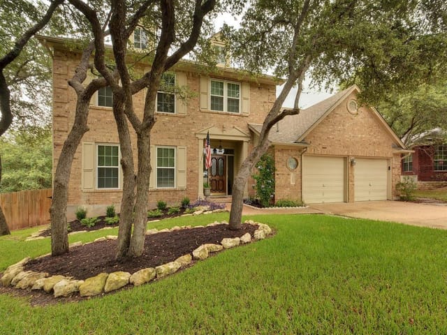 12401 Von Herff Ct