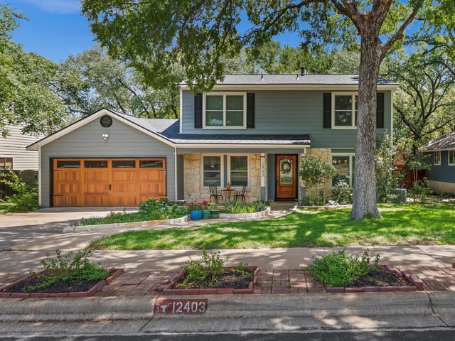 12403 Cassady Dr