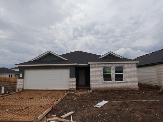 12404 Setting Peak LN