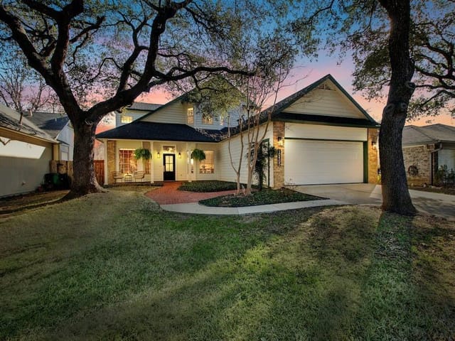 12405 Hunters Chase Dr