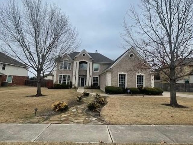 12405 Tabor Oaks Dr