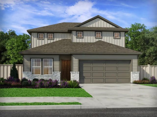 12408 Saint Thomas DR