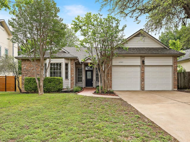 12409 HUNTERS CHASE DR