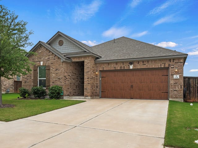 1241 Backcountry Dr