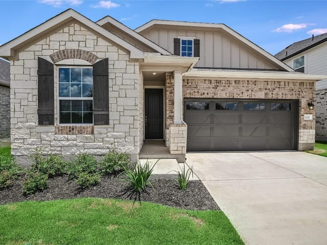 1241 Blue Oak BLVD