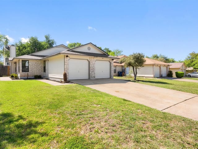 12410 Deer Falls DR