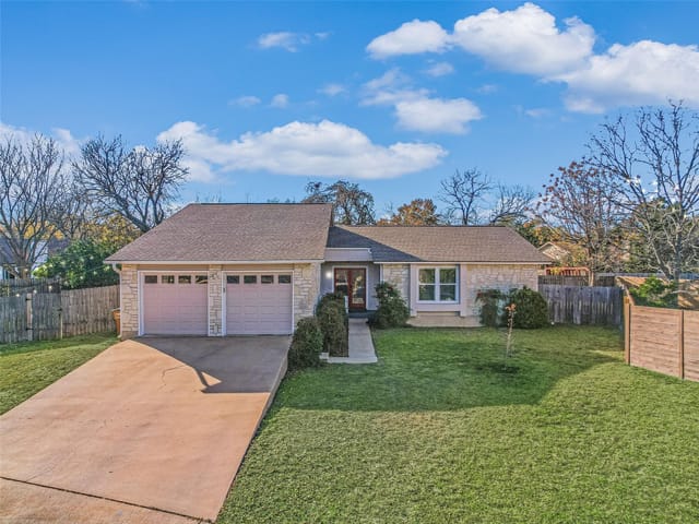 12410 Sparkling Creek CIR