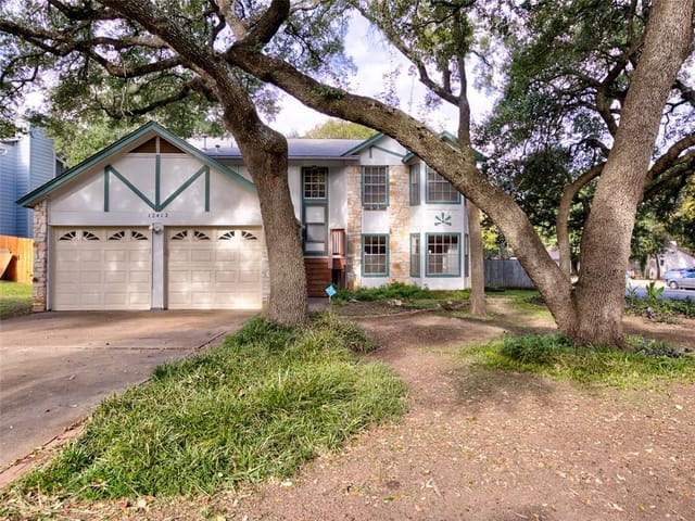 12412 Blossomwood Dr