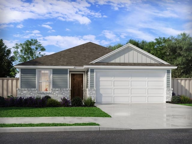 12412 Saint Thomas DR