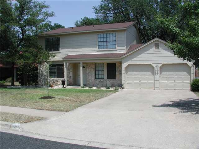 12413 Cassady DR