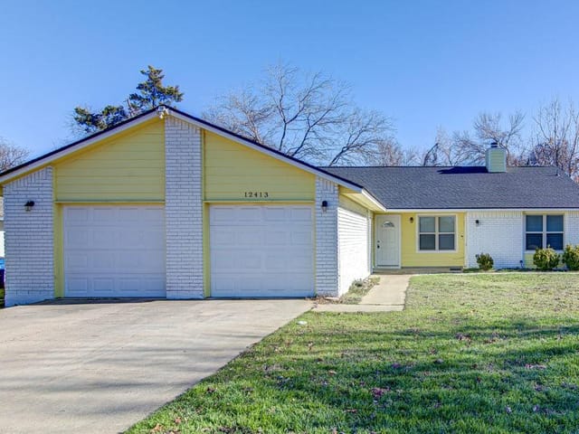 12413 Turtle Rock Rd