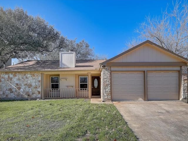 12414 Turtleback Ln