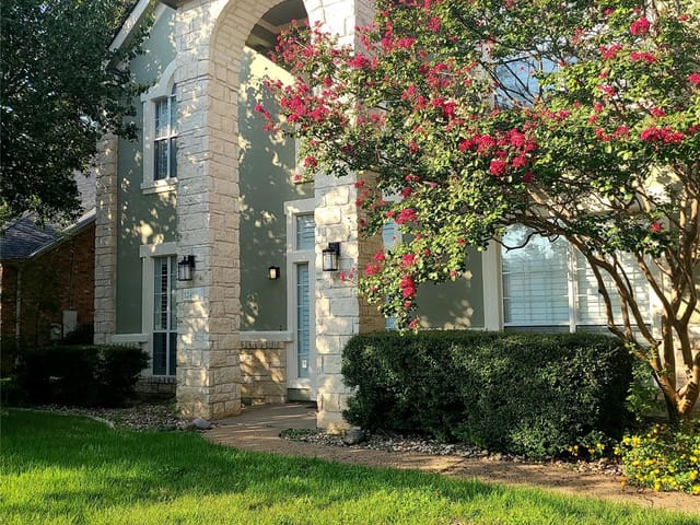 12416 Fairfax Ridge PL