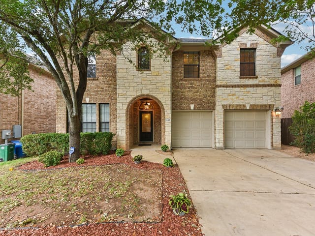 12419 Enchanted Forest Dr