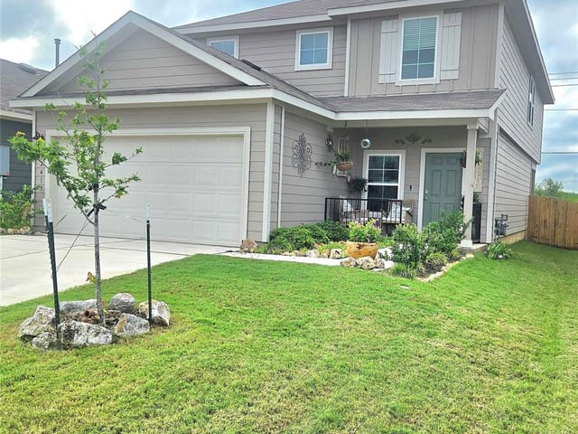 12419 Silversmith Ln