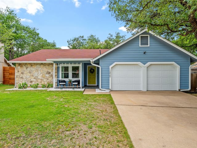 12420 Cassady Dr