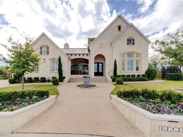 12420 Pratolina Dr