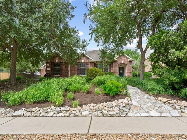12420 Tabor Oaks Dr