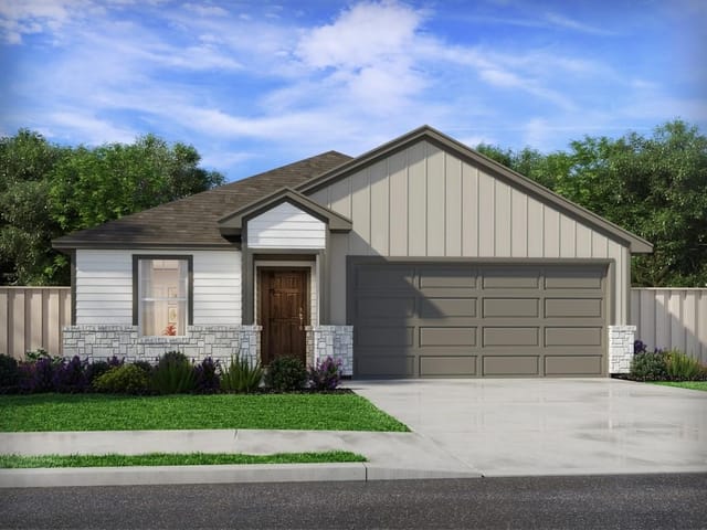 12421 Saint Thomas DR