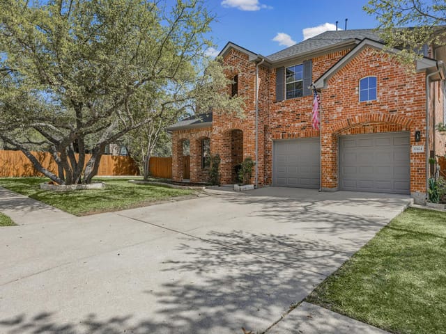 12424 Central Park DR