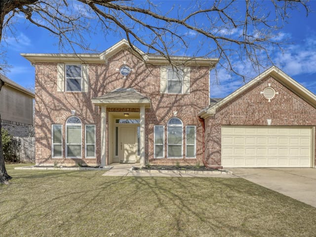 12424 Copperfield DR