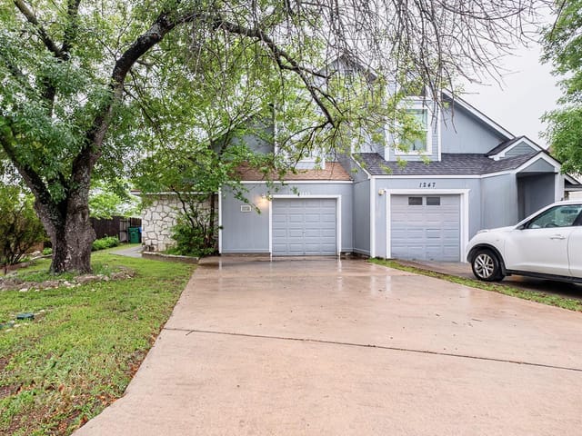 1245 Orchard Park Cir