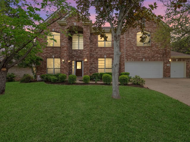 12452 Fairfax Ridge PL