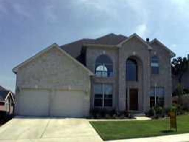 12460 FAIRFAX RIDGE PL