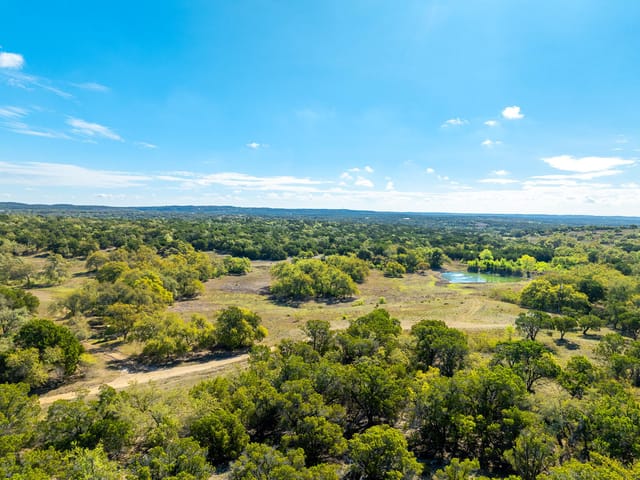 125 Acres Pump Station RD