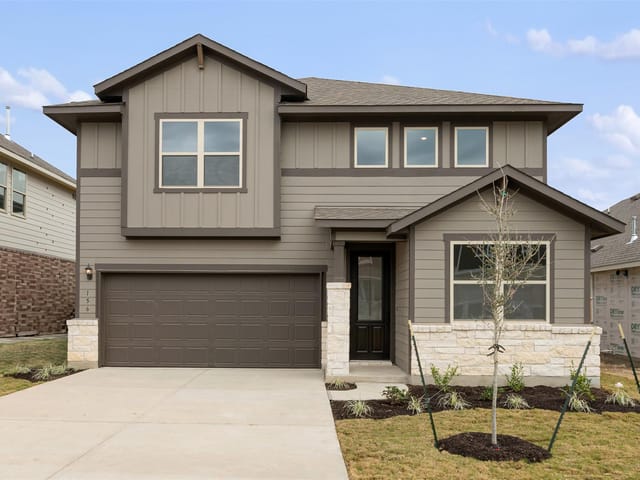 125 Arlington Park LOOP