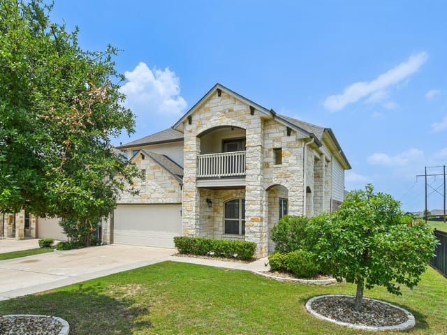 125 Checkerspot Ct
